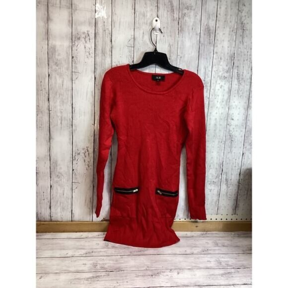 acubi mermaidcore fairycore AGC Knit Cotton Blend Mini Dress Candy Large - Picture 1 of 4